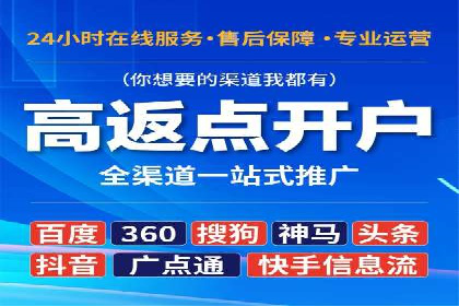 行业领先企业的SEM竞价专员工作实录